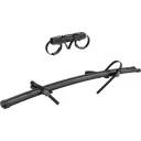 903 Thule VeloSpace 3 extra bike adaptor