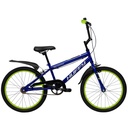 HUFFY Pro Thunder 20 inches Bike ION BLUE