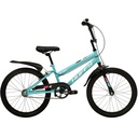 Huffy So Sweet 20 inch Bike POOL BLUE