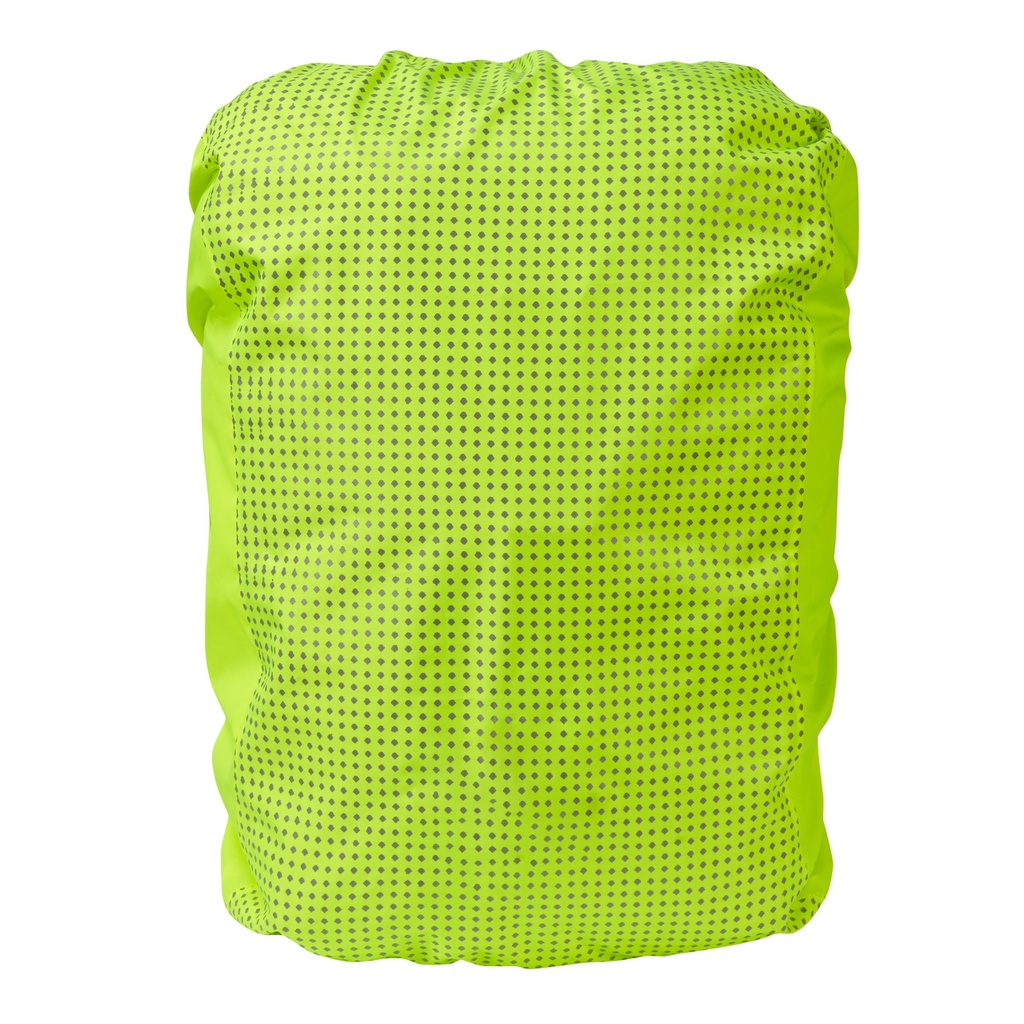 Altura Nightvision Waterproof Cycling Raincover YELLOW 20-30 Litre (20 Litres)