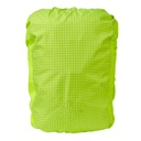 Altura Nightvision Waterproof Cycling Raincover YELLOW 20-30 Litre