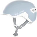ABUS Hud-Y Pure Urban Bike Helmet in Aqua - Large 57-61cm Ladies / Girls