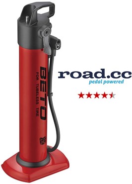 Beto JetAir CJA-001S Tubeless Air Tank Inflator