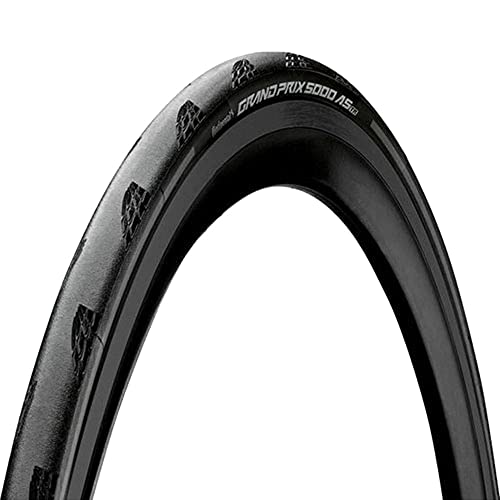 [47828/28] Continental GP5000 All-Season S TR 700c x 28mm Tyre in Black (Folding)