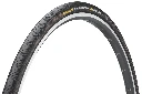 Continental Grand Prix 4 Season 700c x 23mm Black Folding Tyre