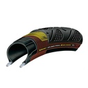 Continental Grand Prix 4 Season 700c x 28mm Black Folding Tyre