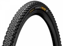 Continental Terra Trail ShieldWall 700c x 35mm Tubeless-Ready Gravel Tyre in Black (Folding)