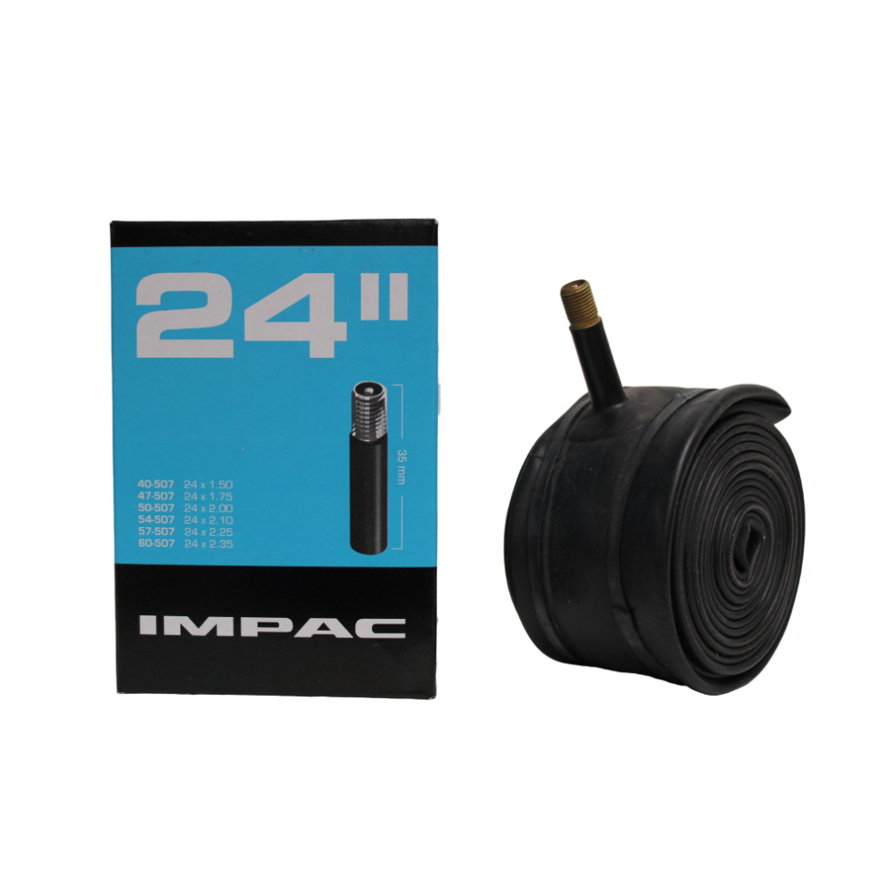 Impac AV24 - 24 inch x 1.50 / 2.35'' - inner tube Schrader