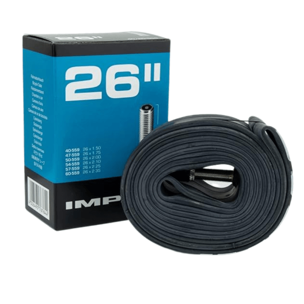 Impac AV26 - 26 inch x 1.50 / 2.35'' - inner tube Schrader