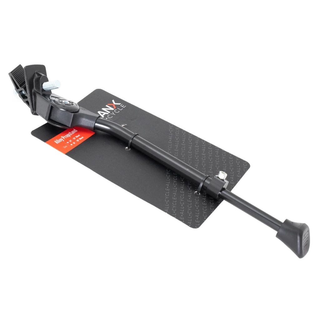 [76200] KranX Adult Centre Mount Kickstand in Black