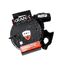 KranX Garrison 12mm x 1800mm Key Cable Bike Lock