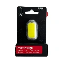 KranX Seek 80 USB-Rechargeable Front Light (80 Lumens)