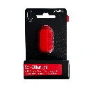 KranX Seek 80 USB-Rechargeable Rear Light 80 Lumens