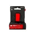 KranX Solis 100 USB Rear Bike Light