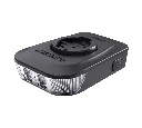 Ravemen FR500 USB-Rechargeable Beam Out-Front Headlight (500 Lumens) - Compatible with Garmin & Wahoo