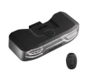 Ravemen NT101 Commuter Signal Rear Light 160 Lumens