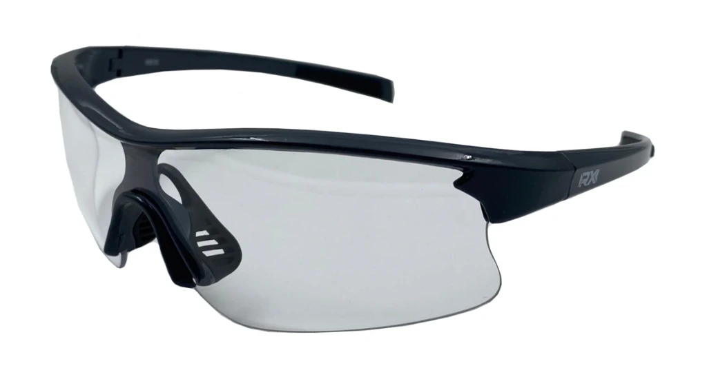 [79002] RX10 Clear Lens Sport Eyewear