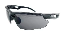 RX30 Sport Eyewear in Black - Grey 3-Lens Set