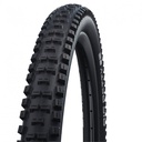 Schwalbe Addix Big Betty Ultra Soft Evo Super Downhill Tyre TLE in Black 29 inch x 2.40