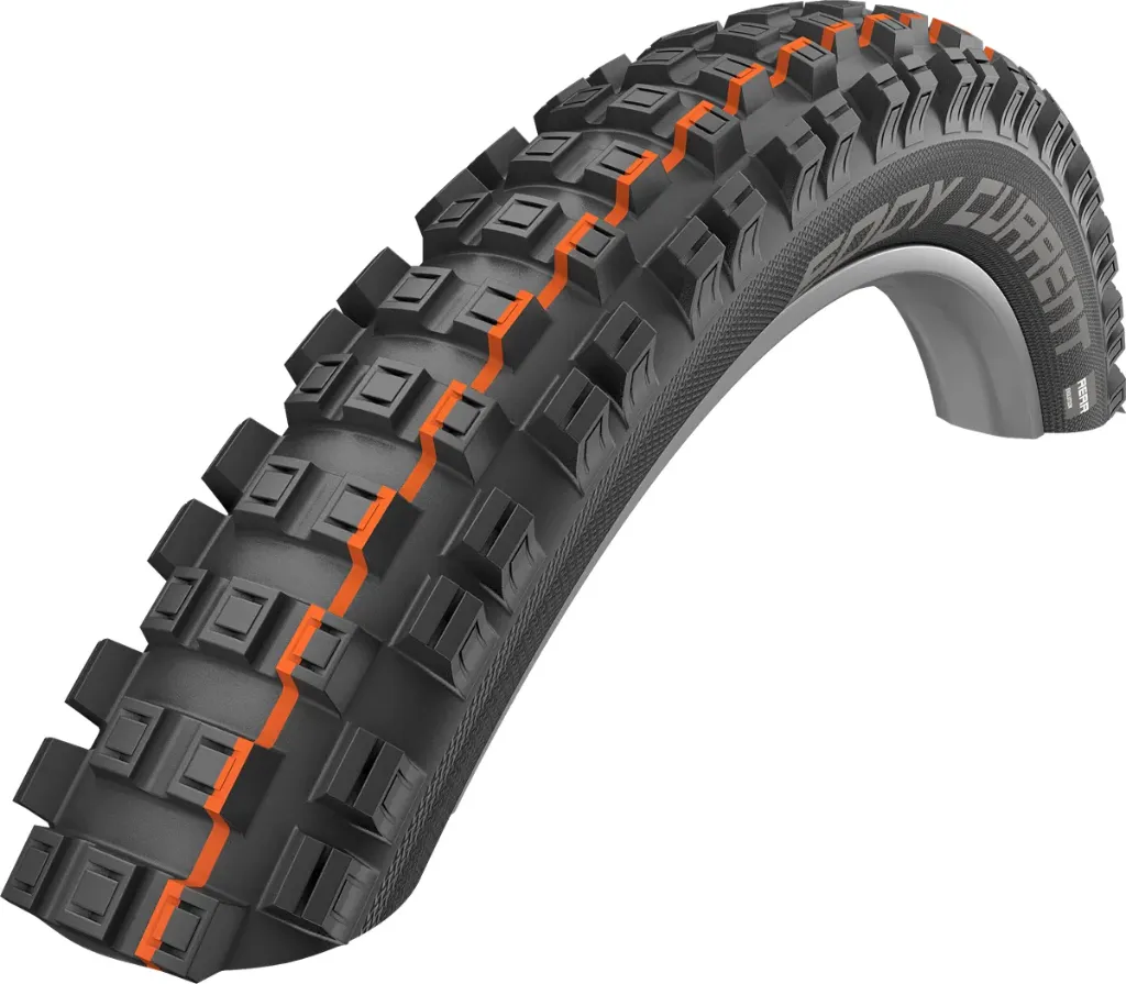 [47518/2728] Schwalbe Addix Eddy Current Rear Super Gravity Soft E-MTB Evo 27.5 inch x 2.80