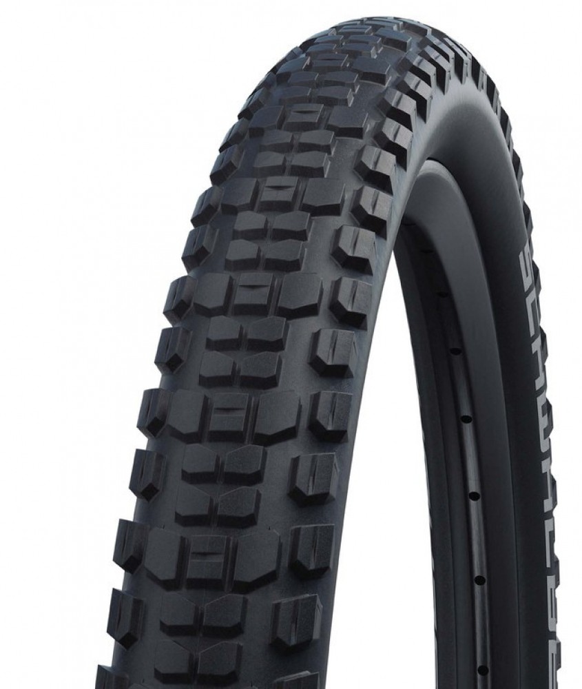 Schwalbe Addix Johnny Watts Performance RaceGuard DD Tyre in Black 29 inch x 2.35
