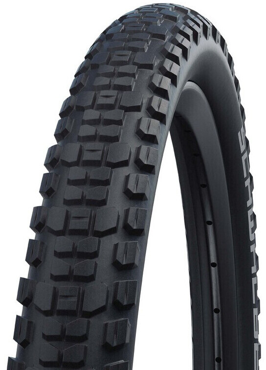 [47548/2926] Schwalbe Addix Johnny Watts Performance RaceGuard DD Tyre in Black 29 x 2.60