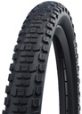 Schwalbe Addix Johnny Watts Performance RaceGuard DD Tyre in Black 29 x 2.60