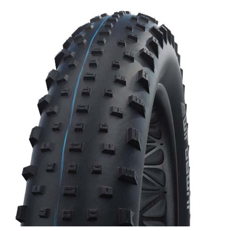 Schwalbe Addix Jumbo Jim SpeedGrip SnakeSkin TL-Easy 26 x 4.00 Evo