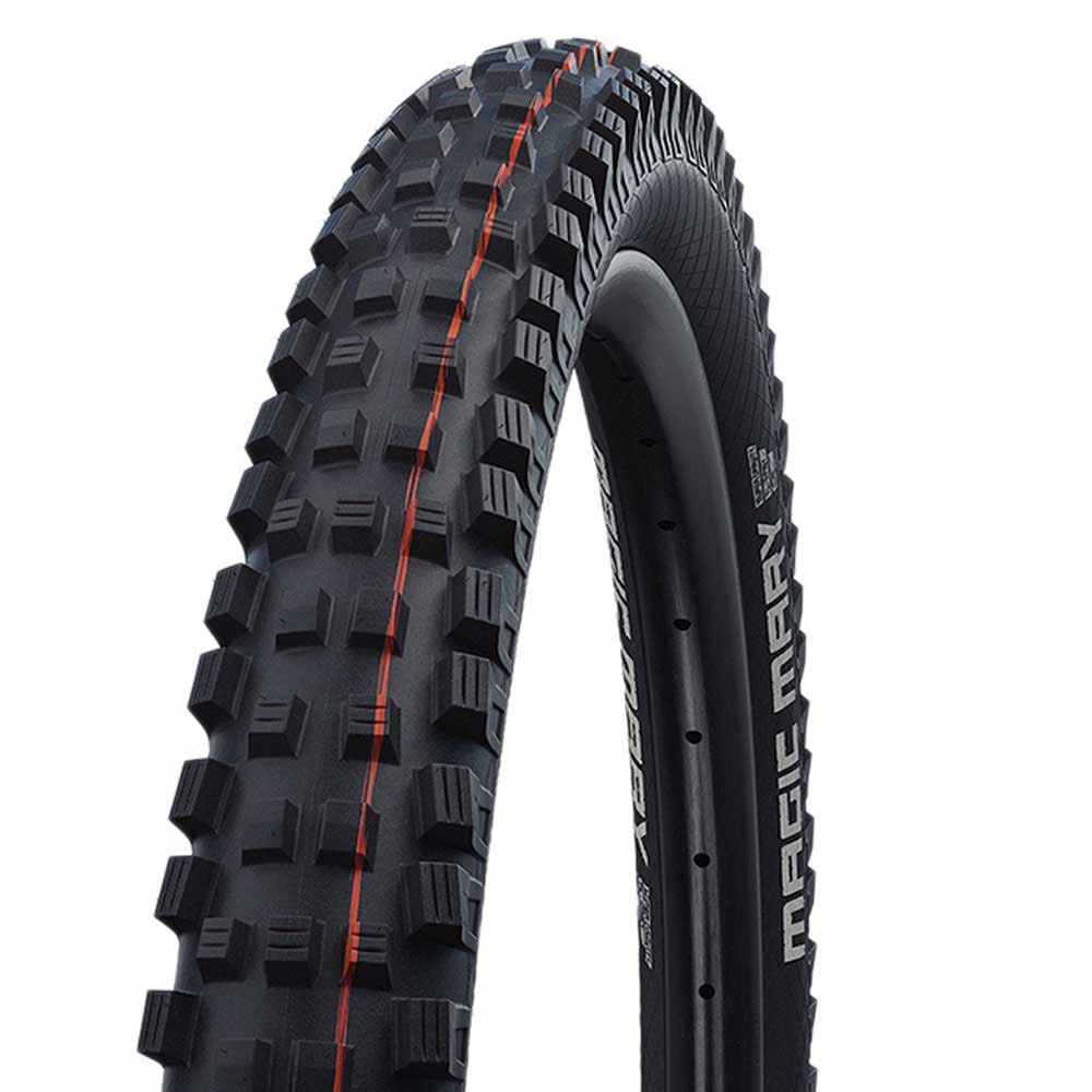 [47493] Schwalbe Addix Magic Mary Soft Super Trail TL-Easy 27.5 inch x 2.80 Evo