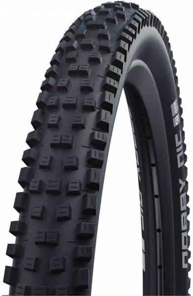 Schwalbe Addix Nobby Nic Performance TLR 27.5 inch x 2.40