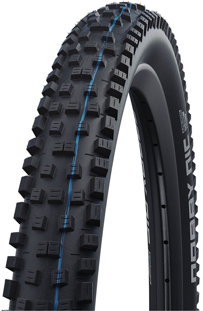 Schwalbe Addix Nobby Nic SpeedGrip Super Trail TL-Easy 27.5 inch x 2.60 Evo