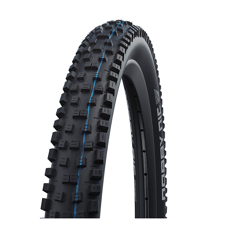 [47427] Schwalbe Addix Nobby Nic Super Ground TL-Easy 29 inch x 2.25 Evo