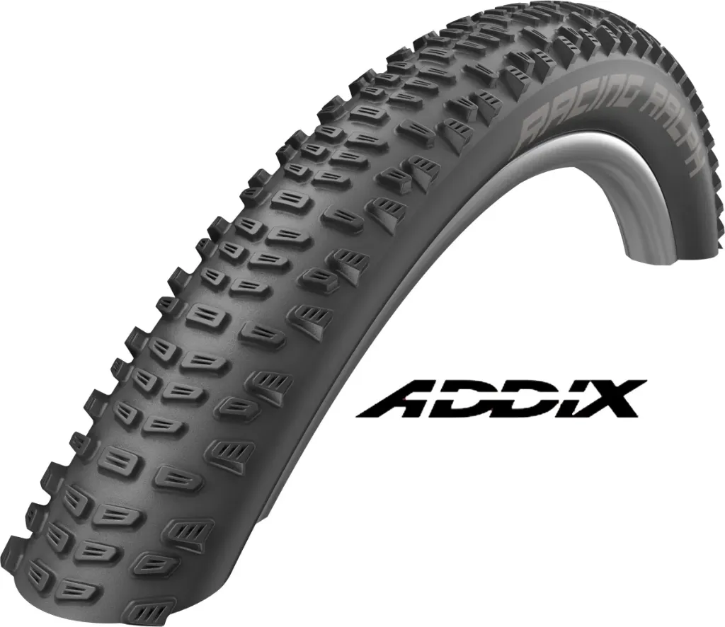 Schwalbe Addix Racing Ralph Performance TLR X-Country 29 inch x 2.25