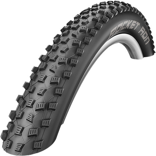 Schwalbe Addix Rocket Ron Performance 27.5 inch x 2.25 TLR