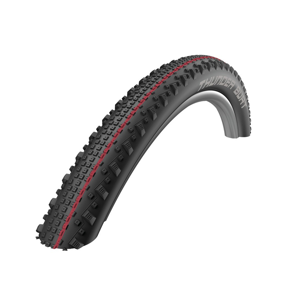 [47479] Schwalbe Addix Thunder Burt Speed Super Race TLE Black/Trans 29 inch x 2.10 Evo