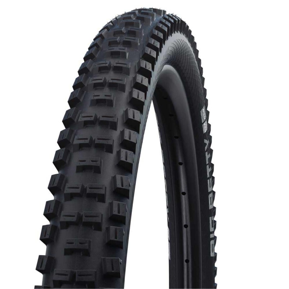 [46719/2724] Schwalbe Big Betty Performance Addix DD Tyre in Black 27.5 inch x 2.40