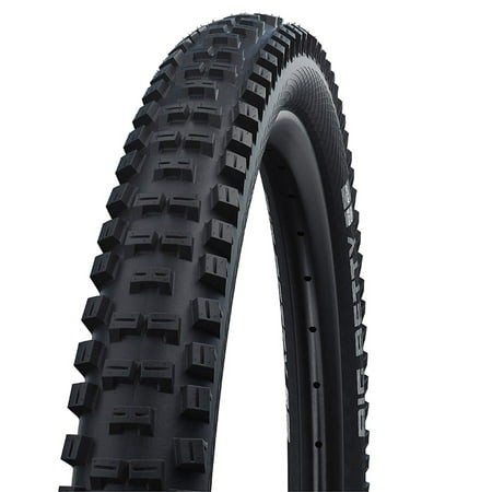 [46719/2924] Schwalbe Big Betty Performance Addix DD Tyre in Black  29 inch x 2.40