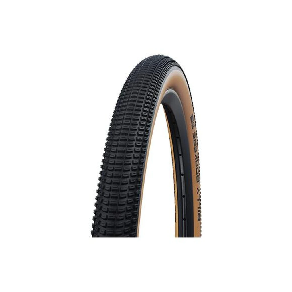 [47055/2420] Schwalbe Billy Bonkers Active-Line K-Guard MTB Tyre in Black Bronze 24 inch x 2.00