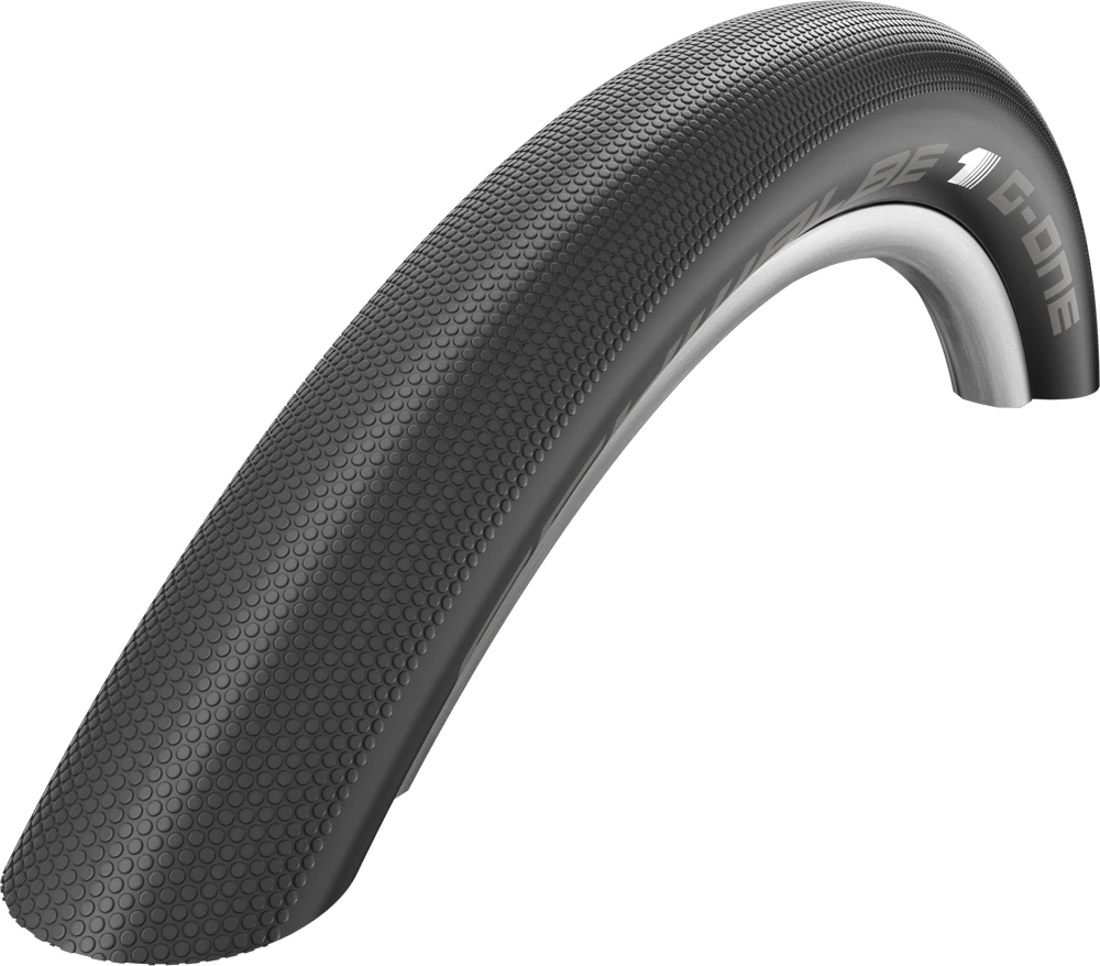 [47106/35] Schwalbe G-One Speed TL-Easy Gravel Tyre Evo 700 x 35mm Super Ground