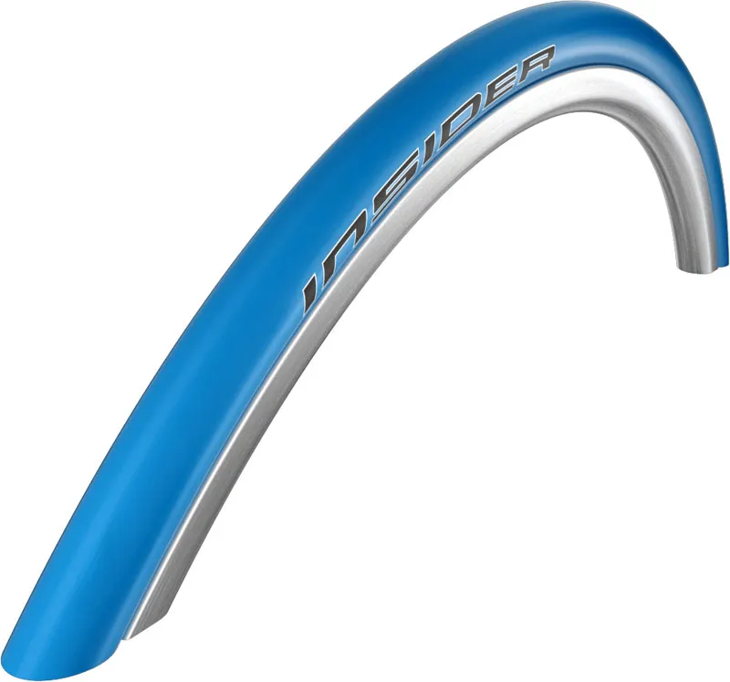 [46915/35] Schwalbe Insider Performance Roller Compound Turbo Trainer Tyre 700 x 35mm
