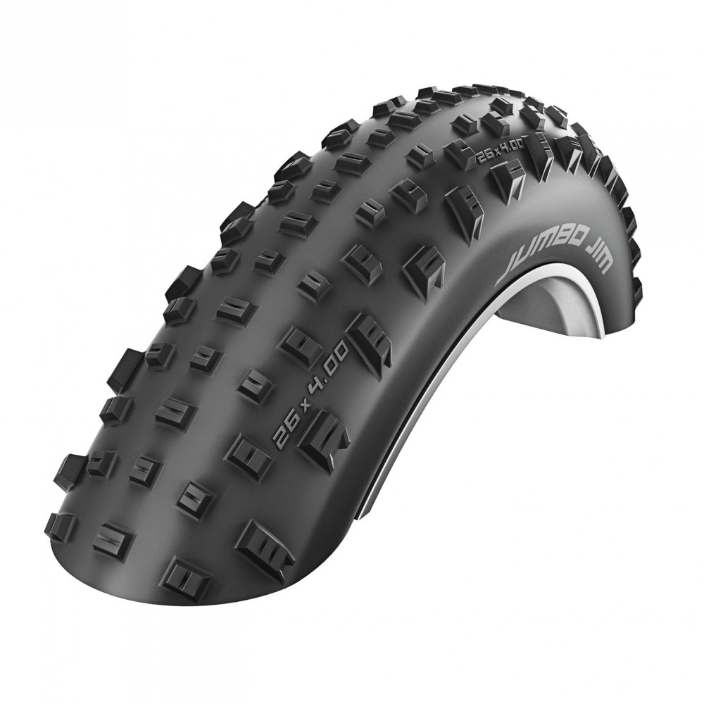 [47516] Schwalbe Jumbo Jim Performance Addix 26 inch x 4.00