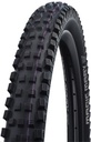 Schwalbe Magic Mary Radial Trail Pro Ultra Soft MTB Tyre in Black 29 x 2.50