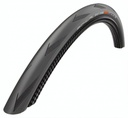 Schwalbe Pro One TLE Addix-Race Evolution V-Guard Tyre in Black 700 x 28mm