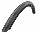 Schwalbe Pro One TLE Addix-Race Evolution V-Guard Tyre in Black  700 x 30mm