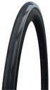 Schwalbe Pro One TLE Addix-Race Evolution V-Guard Tyre in Black 700 x 34mm