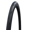 Schwalbe Pro One TLE Addix-Race Evolution V-Guard Tyre in Black - 700 x 38mm