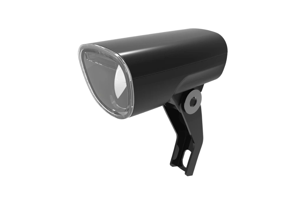 Smart eLite 50 e-Bike 50 LUX Headlight includes cable