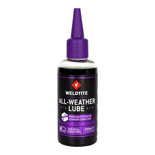 Weldtite All-Weather Lubricant - 100ml