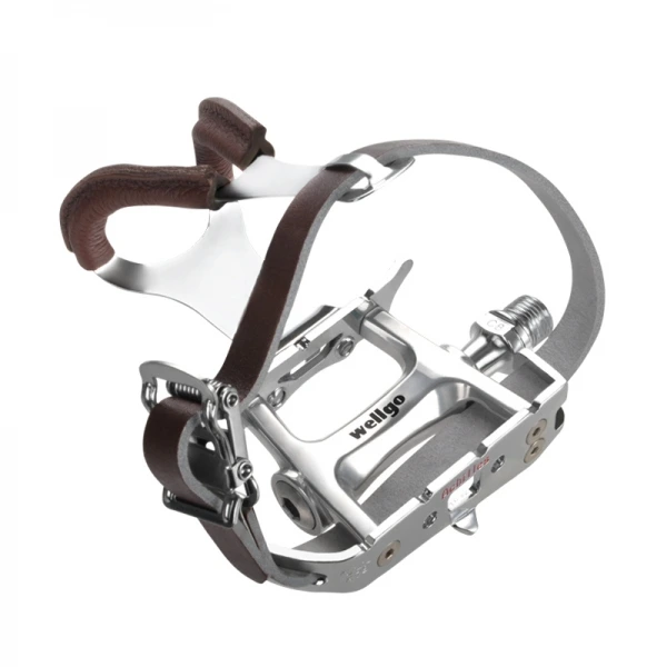 [39185] Wellgo R104 Road Pedal & Clips