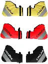 Bike Handlebar Gloves for eScooters and Electric Bikes